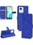 Realme C30 Için Skin Fe Deri Kılıf (Yurt Dışından) 1