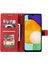 Samsung Galaxy S25 Fe 5g Için Nail Skin Fe Deri Kılıf (Yurt Dışından) 4