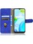 Realme C30 Için Skin Fe Deri Kılıf (Yurt Dışından) 4