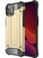 iPhone 13 Için Tpu + Pc Koruyucu Kılıf (Yurt Dışından) 1
