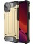 iPhone 13 Için Tpu + Pc Koruyucu Kılıf (Yurt Dışından) 2