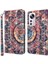 Xiaomi 12 Pro Için 3D Boyalı Pu Kılıf (Yurt Dışından) 1