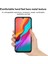 Infinix Hot 12I Için Tpu Telefon Kılıfı (Yurt Dışından) 3