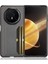 Honor Magic V3 Için Litchi Doku Telefon Kılıfı (Yurt Dışından) 3
