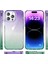 iPhone 12 Pro Max Için Yıldız Degrade Telefon Kılıfı (Yurt Dışından) 2