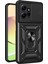 Xiaomi Redmi Note 12 4g Global Için Kayar Kamera Kılıfı (Yurt Dışından) 1