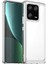 Xiaomi 13 Pro Için Akrilik + Tpu Telefon Kılıfı (Yurt Dışından) 1