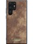 CASEME-008 Samsung Galaxy S22 Ultra 5g Deri Kılıf (Yurt Dışından) 3