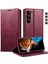 Samsung Galaxy S23 5g Için Rfıd Hırsızlığa Karşı Deri Kılıf (Yurt Dışından) 1