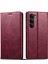 Samsung Galaxy S23 5g Için Rfıd Hırsızlığa Karşı Deri Kılıf (Yurt Dışından) 2
