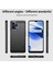 Oppo Realme C35 Için Karbon Fiber Tpu Kılıf (Yurt Dışından) 3