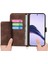 Realme 13 Pro / 13 Pro+ Global Için Kabartmalı Pu Kılıf (Yurt Dışından) 4