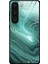 Samsung Galaxy S23+ 5g Için Mermer Gl Telefon Kılıfı (Yurt Dışından) 2