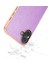 iPhone 16 Için Ectroplat Glitter Pu Kılıf (Yurt Dışından) 5