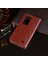 Ulefone Armor 11 5g Için Crazy Horse Texture Deri Kılıf (Yurt Dışından) 3