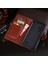 Ulefone Armor 11 5g Için Crazy Horse Texture Deri Kılıf (Yurt Dışından) 4