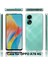 Oppo A78 4g Için Akrilik Tpu Telefon Kılıfı (Yurt Dışından) 2