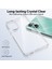 Oppo A78 4g Için Akrilik Tpu Telefon Kılıfı (Yurt Dışından) 3