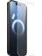 iPhone 16 Pro Için Ekran Koruyucu Filmli Tpu Kılıf (Yurt Dışından) 4