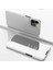 iPhone 14 Pro Için Ayna Deri Telefon Kılıfı (Yurt Dışından) 1