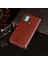 Wiko Power U30 Için Idewei Crazy Horse Doku Kılıfı (Yurt Dışından) 3