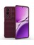 Oppo A3 Pro Hindistan Için Tpu + Flann Telefon Kılıfı (Yurt Dışından) 1