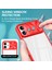iPhone 16 Pro Için Camshid Akrilik Tpu Telefon Kılıfı (Yurt Dışından) 3