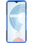 Oppo Realme C21Y Için Lastik Dokusu Tpu + Pc Kılıfı (Yurt Dışından) 4