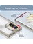 Huawei Nova 10 Için Akrilik + Tpu Telefon Kılıfı (Yurt Dışından) 4