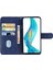 Oppo Realme x Için Deri Telefon Kılıfı (Yurt Dışından) 4