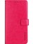 Xiaomi Redmi Note 11 Pro Için Idewei Crazy Horse Pu Kılıf (Yurt Dışından) 2