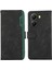 Xiaomi Poco X7 Pro Için Renk Bloğu Rfıd Pu Kılıf (Yurt Dışından) 1