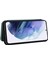 Samsung Galaxy S22+ Için Karbon Fiber Dokulu Kılıf (Yurt Dışından) 4