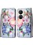 Huawei P50 Pro Için Pu Kılıf (Yurt Dışından) 5