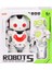 J608-1 Kumandalı Dans Eden Robot -Toysan Oyuncak 4