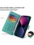Realme 14 Pro Global Için Pu Telefon Kılıfı (Yurt Dışından) 3