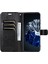 Huawei P60 / P60 Pro Için Azns Koyun Derisi Doku Kılıf (Yurt Dışından) 5
