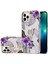 iPhone 16 Pro Max Için Imd Tpu Darbeye Dayanıklı Kılıf (Yurt Dışından) 1