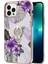 iPhone 16 Pro Max Için Imd Tpu Darbeye Dayanıklı Kılıf (Yurt Dışından) 2