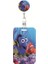 Resim Olarak Disney Dory Marlin Nemo Kart Tutucu Kordon Çocuk Kimlik Kartı Sahipleri Anime Kartvizit Kutusu Palyaço Balığı Boyun Askısı Geri Çekilebilir Klip (Yurt Dışından) 1