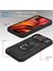 iPhone 14 Için Kayar Kamera Kılıfı Tpu + Pc Kılıfı (Yurt Dışından) 3