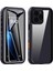 iPhone 16 Pro Için IP68 Su Geçirmez Telefon Kılıfı (Yurt Dışından) 1