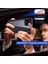 iPhone 16 Pro Için IP68 Su Geçirmez Telefon Kılıfı (Yurt Dışından) 2