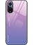Huawei Nova 9 Için Degrade Renkli Kılıf (Yurt Dışından) 1