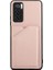 Tecno Camon 17 Pro Için Pu + Tpu + Pc Kılıfı (Yurt Dışından) 2