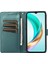 Honor X6B Için Kabartmalı Hat Telefon Kılıfı (Yurt Dışından) 4