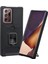 Samsung Galaxy NOTE20 Ultra Için Pc + Tpu Kılıf (Yurt Dışından) 1
