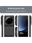 Xiaomi 13 Ultra Için Fırçalanmış Doku Tpu Kılıf (Yurt Dışından) 3