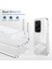 Honor 200 Lite Global Için Akrilik Hibrit Tpu Telefon Kılıfı (Yurt Dışından) 3