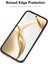Honor 200 Pro Için Şeffaf Mat Tpu Telefon Kılıfı (Yurt Dışından) 2